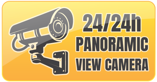 panoramic view camera