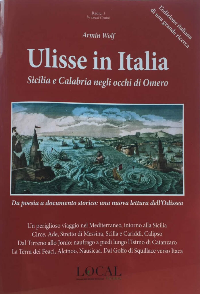 Ulisse in Italia